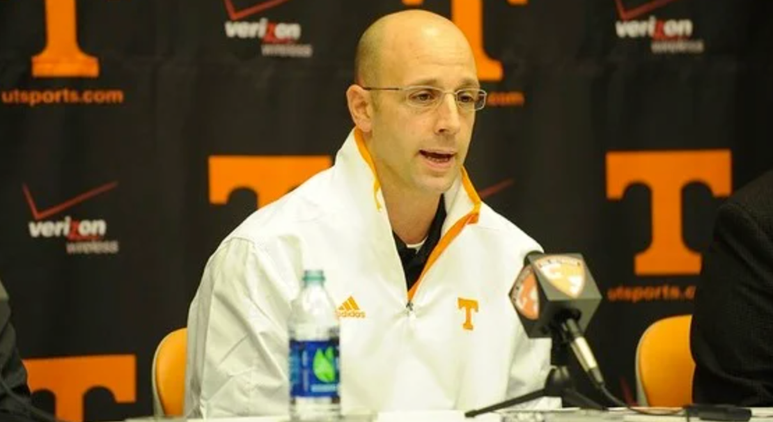 Tennessee Vols football